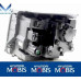mobis led headlamp set for kia mohave hm2 2019-24